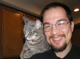 Lee & Cathy Jones: Saying goodbye to Malachi, our beautiful tabby