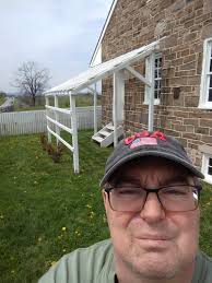 Getting strong spirit energy at Gettysburg historical sites