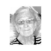 Search Gladys Kidd Obituaries and Funeral Services