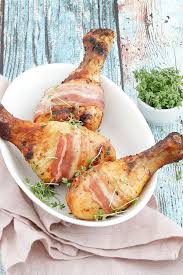 Ran An Den Speck We Love Geflugel Rezept Leckeres Essen Rezepte Essen