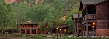 Zion Lodge Zion National Park Lodging Zion Lodge Zion National Park