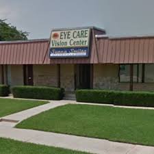 We strive to offer the best eye care and service for everyone from those living right in our neighborhood to those who are visiting from all over the nation. Eye Care Vision Center Optometrists 1821 Old Mill Run A Garland Tx Phone Number