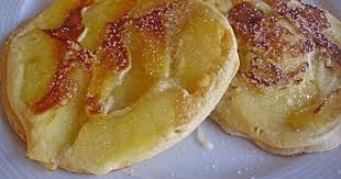 Dicke Obst Pfannkuchen Von Feline86 Chefkoch Lebensmittel Essen Rezepte Gourmet Rezepte