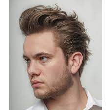 Best products for straightening curly hair available in different forms and suitable for various hair types. How To Blow Dry Men S Hair Behindthechair Com