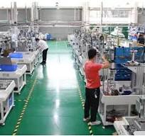 Gu10 Making Machine Led Bulb Lamp Making Machine Semi Automatic Machine for  Led Bulb Punching