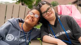 Family Retreat Pennsylvania Week 4 (Adults 21+ with Disabilities)
