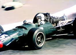 Image result for Light Green 1968 Monaco