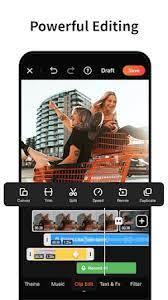 Con lo cual, puedes usar todas las . Vivavideo Pro V8 12 3 Apk Download