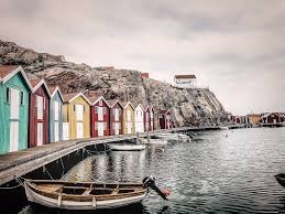 Ein ferienhaus in schweden mieten. Bohuslan Schweden Ein Tagesausflug Zu Den Schonsten Orten