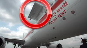 From wikimedia commons, the free media repository. Aviation Video Honeywell Boeing 757 Testbed Aircraft S Third Engine Lifestyle Aeronewstv