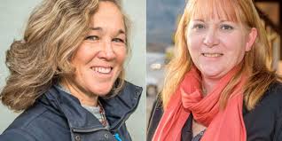 Two very different women face off for local provincial NDP nomination
