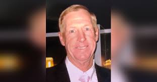 Obituary information for Brian Hezekiah Harvey