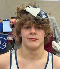 Fruitport wrestlers Nash Cooper, Hunter Leonard and Roan Cooper qualify for  Division 2 state finals