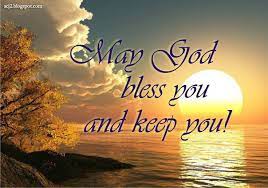 May you always be there when you're needed the most. May The Lord Bless You Quotes Quotesgram