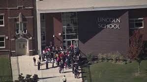 Maybe you would like to learn more about one of these? Miscommunication Triggers Lockdown At Abe Lincoln Elementary School In Cicero Abc7 Chicago