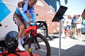 Elite Suito Calibration Heimtrainer Test Thru Axle Adapter Pack Interactive Trainer Review Ftp Outdoor Gear Zwift Expocafeperu Com