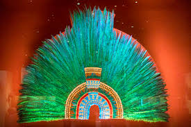 Mexican Featherwork Wikipedia Hawaiian feather cape is one of the clipart about hawaiian lei clipart,free hawaiian clip art backgrounds,hawaiian border clipart. wikipedia