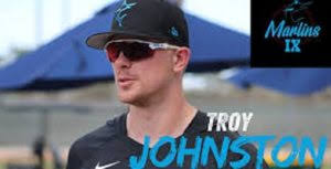 Troy Johnston regresa con los Toros del Este
