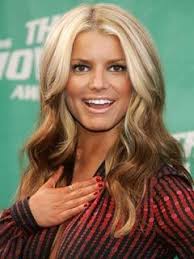Happy 26th Jessica Simpson Jessica Simpson Hair Pretty Hair Color Hair Inspiration Color