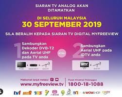Daftar saluran channel tv digital ini didapatkan dari informasi per tanggal 1 januari 2020. Managepay Appointed To Manage Delivery Installation Of Mytv S Set Top Boxes For B40 Group Digital News Asia