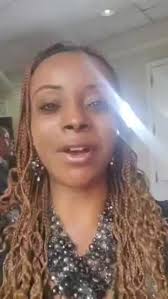 Chasity Lindsey I Health Coach