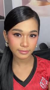 MUSE @ Basketball League✨ Kristen Bella Evangelista ✨HMUA : Kleen Aljerraue  Agulo K.A. MAKE UP STUDIO 📝 || Book Now 📲 || 09620866215IG ||  @kleenaljerraueFB Account || Kleen Aljerraue Agulo📩 Gmail || ...