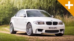 The bmw 1m was created as a limited run parts bin special and turned out to be much more than every time i look inside my garage, my heart fills with joy. Bmw 1m Coupe The Best M Car Ever Carfection Youtube