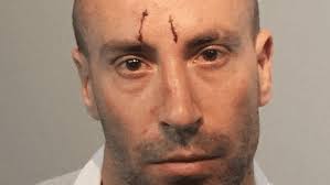 Driver arrested for DUI after crash