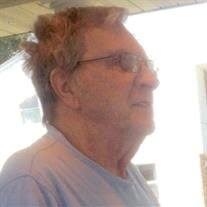 Teddy L. Collett Obituary