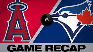 In 34 games since coming back from the injured list, the dh only ohtani is. Trout Ohtani Power Angels Past Blue Jays Angels Blue Jays Game Highlights 6 17 19 Youtube