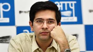 Govt bungalow allocation row: Raghav Chadha moves Delhi HC against trial  court's decision to vacate interim order