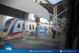 No 20 jalan minang 3, taman sri minang, 43000 kajang, selangor. Kajang Railway Station Railtravel Station