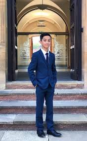 Meskipun tidak begitu cantik namun mukanya selalu terlihat bersih. Abang Fatimah Ali Berjaya Masuk Sekolah Terbaik Di Uk Siap Dapat Biasiswa Penuh Lagi Hebatnya Pa Ma