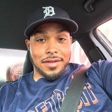 Jerome Benjamin's Instagram, Twitter & Facebook