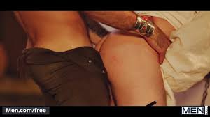 Diego Sans and Johnny Rapid - Pirates a Gay XXX Parody Part: Anal Porn by  Men Network | xHamster