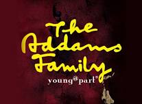 The Addams Family at COCA