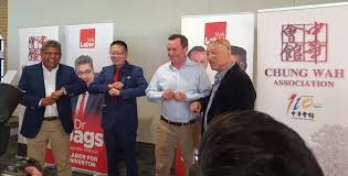 The latest tweets from @markmcgowanmp Premier Mark Mcgowan Announces 5 Million Funding To Chung Wah Association To Construct A Southern Suburbs Community Centre Chung Wah Association Inc ä¸­åŽä¼šé¦†