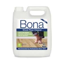 Bona Wood Floor Cleaner 4l Floor Cleaner Wood Floor Cleaner Wood Floors