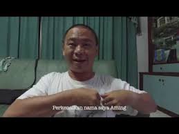 Perkenalan Bisindo Bahasa Isyarat Indonesia 01 Youtube Bahasa Isyarat Bahasa Pendidikan