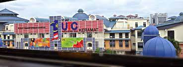 Commonly known as kl, wilayah persekutuan kuala lumpur the national capital of malaysia has more reasons to be visited more than any other capital cities in the world. Mini Utc Keramat Home Facebook