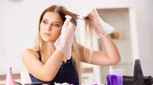 The exposure time of the hair dye must be at least 20 minutes. Does Hair Dye Kill Lice Or Their Eggs Complete Guide