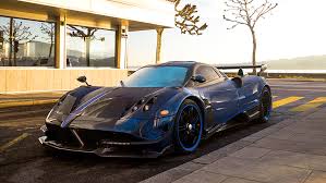 Fast and sporty are what drivers dream about. The 20 Fastest Production Cars In The World Right Now Robb Report