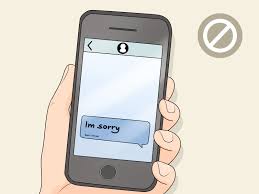 Maybe you would like to learn more about one of these? How To Apologize To A Friend 14 Steps With Pictures Wikihow