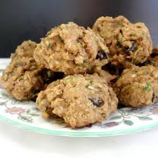 Spicy Zucchini Oatmeal Cookies Recipe In 2020 Oatmeal Cookie Recipes Zucchini Oatmeal Cookies Zucchini Oatmeal