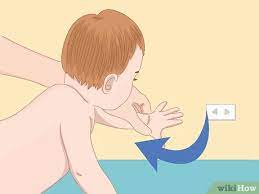 3 Ways To Discipline A 1 Year Old Wikihow