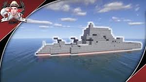Format 3 is.fbx which is used for display and animation purposes and is set up. Minecraft Bath Tub Builds Modern Warfare Uss Zumwalt Zumwalt Class Destroyer Tutorial 1 5 Scale Youtube