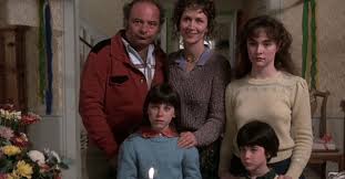 Amityville 2 - Der Besessene