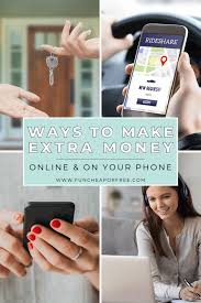 Smart ways to earn money online. 13 Apps You Can Use To Earn Money Fun Cheap Or Free