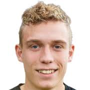 FC Fredericia Squad Stats, Transfer Values (ETV) & Contract Details