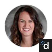 Dr. Beth M. Ernst, MD